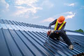 Best Rubber Roofing (EPDM, TPO)  in Ely, NV